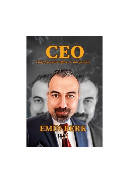 Ceo Kariyeriniz - Emin Berk