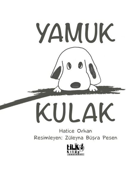 Yamuk Kulak - Hatice Orhan