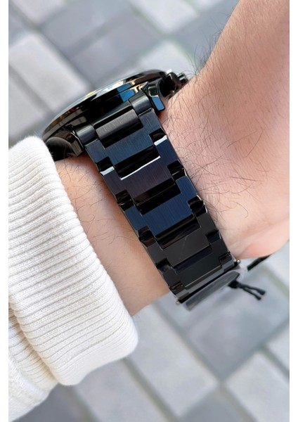 Function FCF.03299FM.03 Çelik Kordon Erkek Kol Saati modelleri