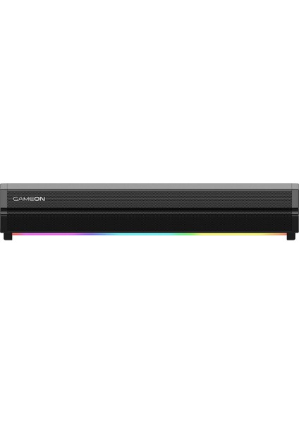 Sonicstorm x Kablosuz Rgb Oyun Soundbar (2X8W)