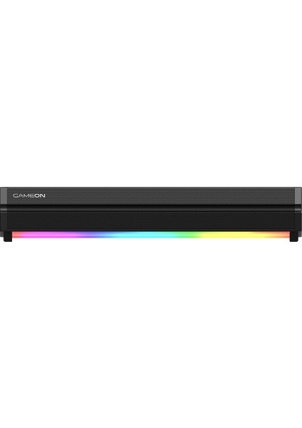 Sonicstorm x Kablosuz Rgb Oyun Soundbar (2X8W)