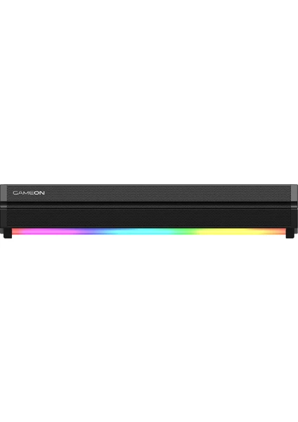 Sonicstorm x Kablosuz Rgb Oyun Soundbar (2X8W)