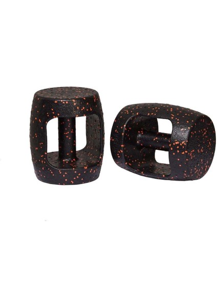 Havuz Halteri 16x17x17,5 Cm Siyah/Turuncu modelleri