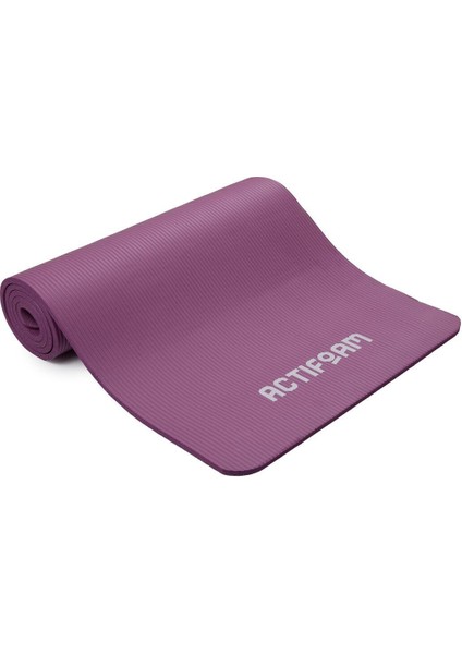 Pilates Ve Yoga Matı 10mm