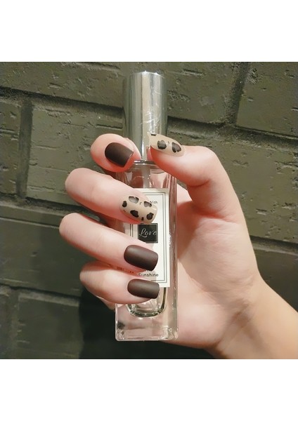 Wear Nails, Temperamental Günlük Manikür (Yurt Dışından)