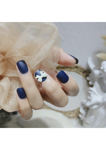 Wear Nails, Temperamental Günlük Manikür (Yurt Dışından)