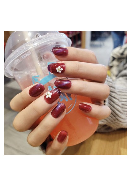 Wear Nails, Temperamental Günlük Manikür (Yurt Dışından)