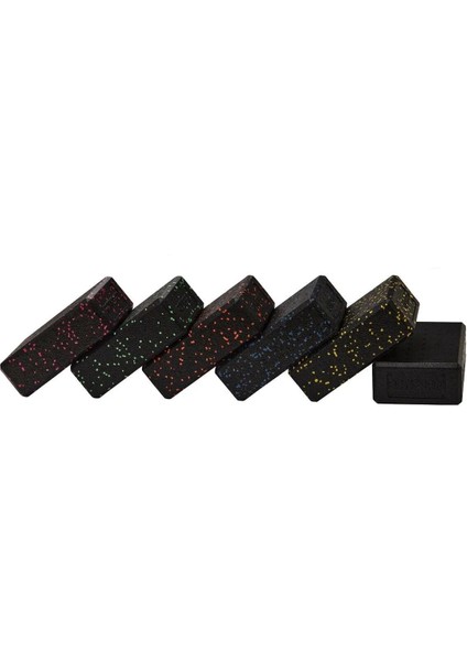Yoga Block 10 Lu Set modelleri