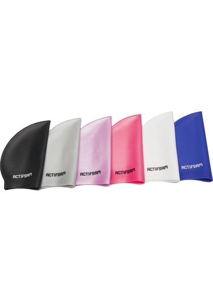 Silikon Bone Deluxe Yüzücü Havuz ve Deniz Bonesi fırsatları