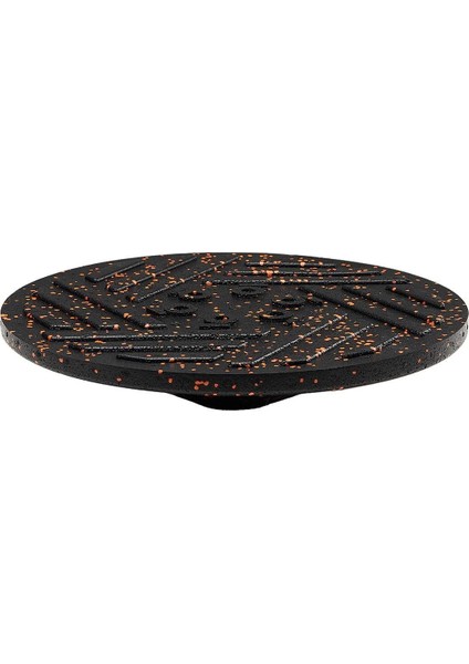Denge Tahtası / Balance Board Siyah/Turuncu