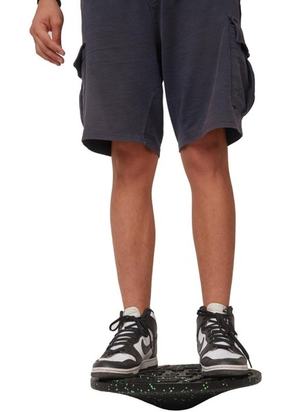 Denge Tahtası / Balance Board Siyah/Turuncu fiyatları