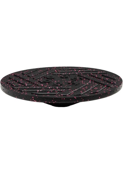 Denge Tahtası / Balance Board Siyah/Pembe