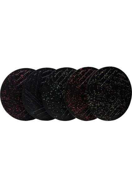 Denge Tahtası / Balance Board Siyah/Sarı fırsatları