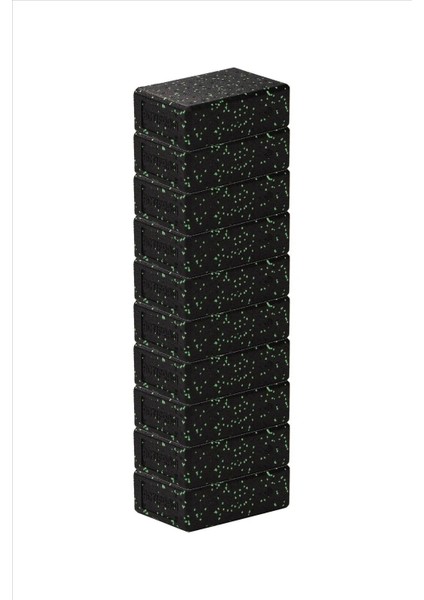 Yoga Block 10 Lu Set