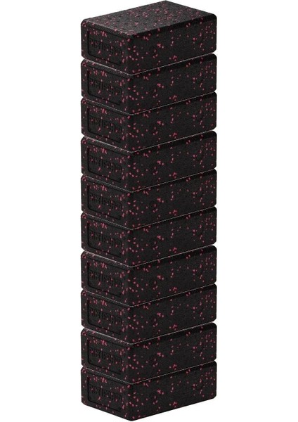 Yoga Block 10 Lu Set