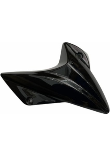 Ön Panel 125 Drift L Siyah (Sağ) Mondial