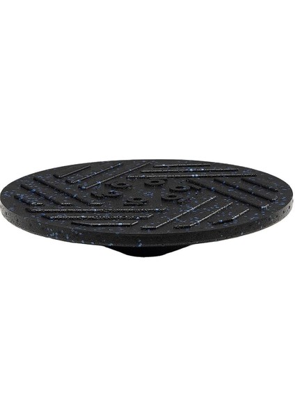 Denge Tahtası / Balance Board Siyah/Mavi