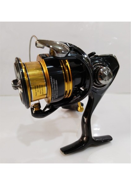 Legalis LT 23 3000 C XH Spin Olta Makinesi fiyatları