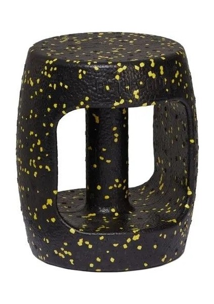 Havuz Halteri 16X17X17,5 cm Siyah/Sarı