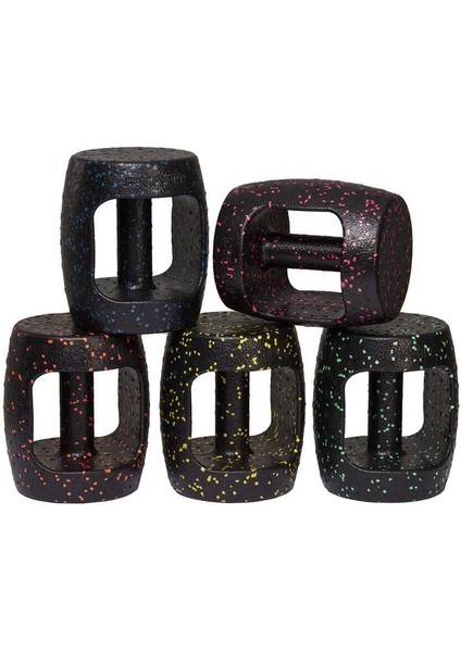 Havuz Halteri 16X17X17,5 cm Siyah/Sarı modelleri