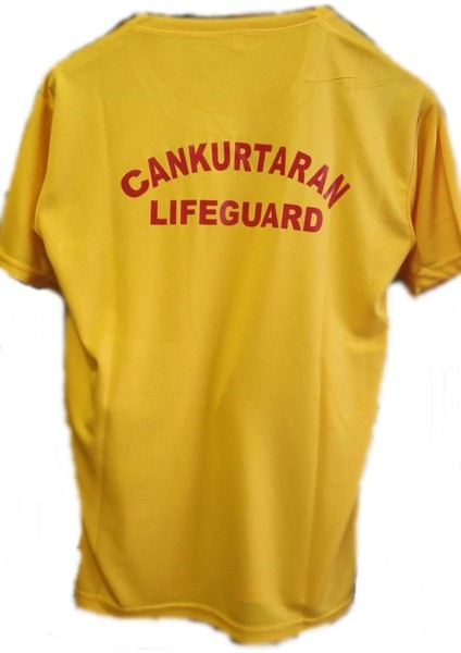 Cankurtaran Hızlı Kuruyan Dry Tişört -Tssf / XXL Beden fiyatları