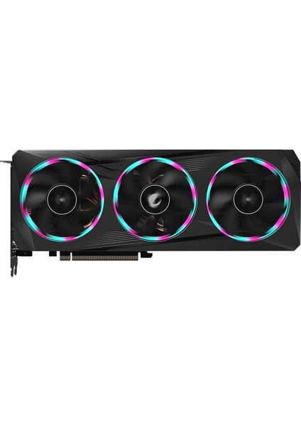 AORUS GeForce RTX™ 4070 SUPER MASTER 12G