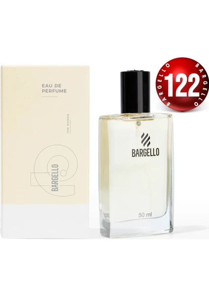 Kadın Kadın Parfüm 122 Oriental 50 ml Edp