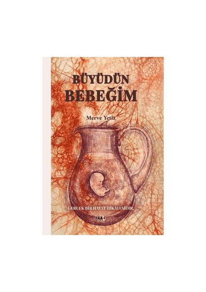 Büyüdün Bebeğim - Merve Yetiz