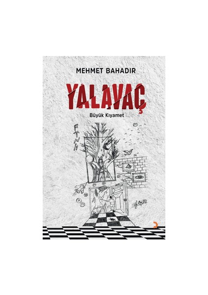 Yalavaç - Mehmet Bahadır