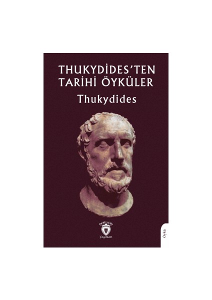 Thukydides'ten Tarihi Öyküler