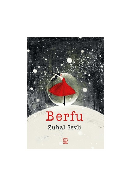 Berfu - Zuhal Sevli