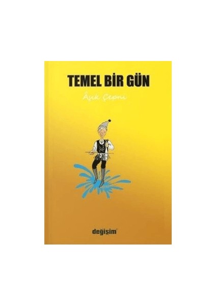 Temel Bir Gün - Aşık Çepni