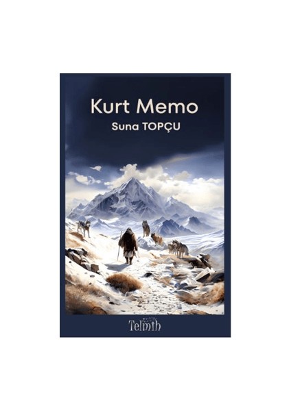 Kurt Memo - Suna Topçu