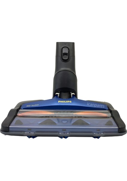Philips Uyumlu XC8049 Speedpro Max Süpürge Emici Başlığı