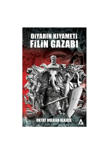 Diyarın Kıyameti - Filin Gazabı - Oktay Alkaya