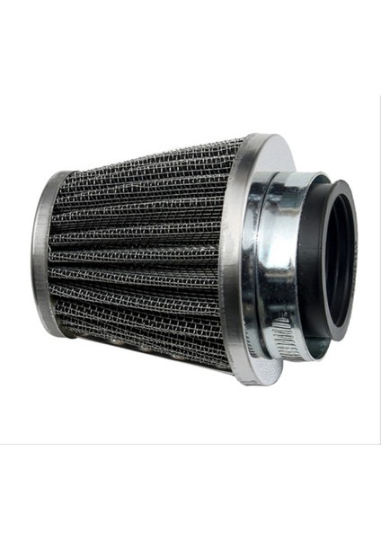 Hava Filtre Elemanı Modifiye 38MM Düz Deltaforce