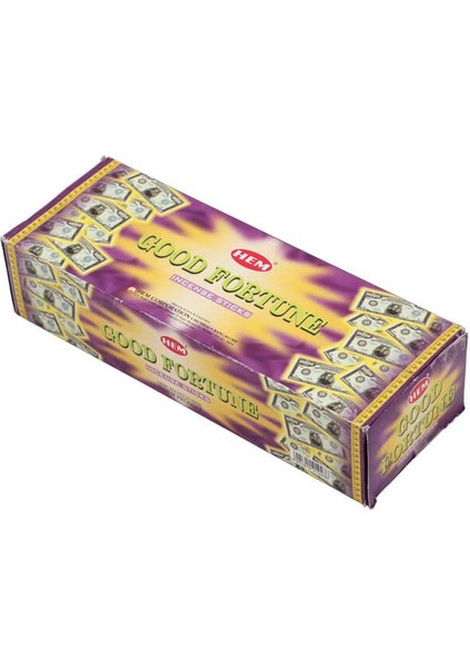 Good Fortune Hexa Tütsü Oda Kokusu fiyatları