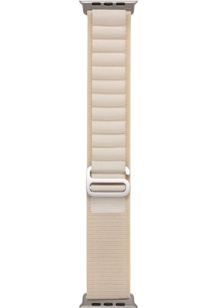 Apple Watch 8 45MM Kordon Alpin Kumaş Kordon