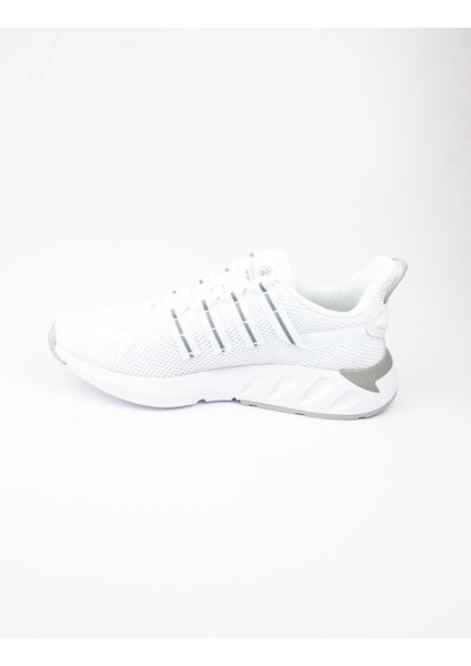 101498123 Sword Beyaz Erkek Sneaker