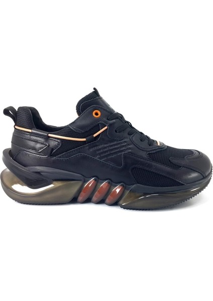 Greyder 17051 Spor Ayakkabı - Siyah fiyatları