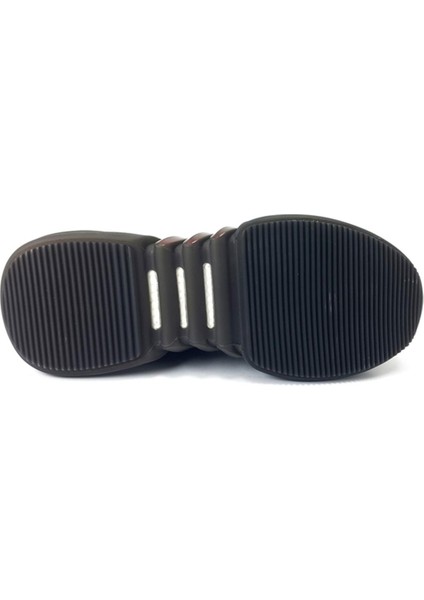 Greyder 17051 Spor Ayakkabı - Siyah fırsatları