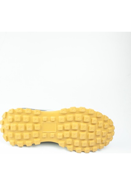 101533238 Boozer Beyaz Erkek Sneaker indirimleri