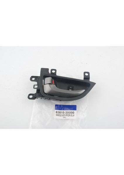 Taıwan Ön Sol Iç Kapı Kolu Hyundai Elantra 2011-2015 Uyumlu 826103X000