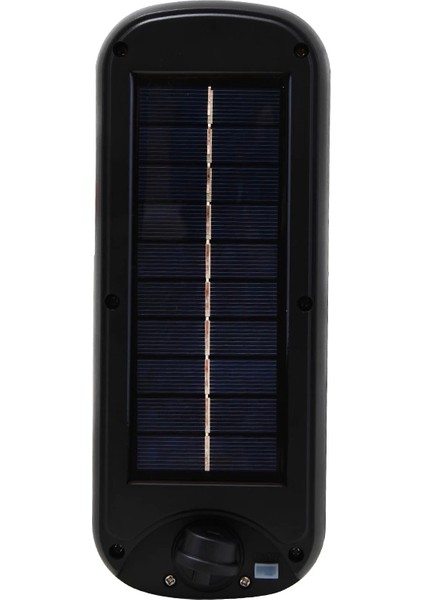 GL-84069 Cob Ledli 3 Fonksiyonlu Sensörlü Solar Lamba