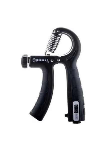 Egzersizi Takip Eden Sayaçlı El Yayı