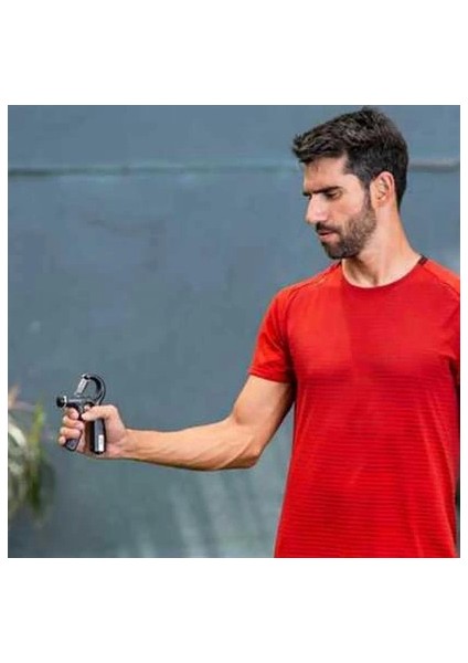 Egzersizi Takip Eden Sayaçlı El Yayı fiyatları