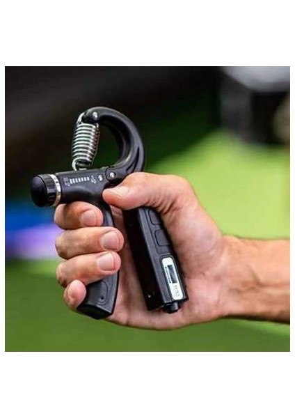 Egzersizi Takip Eden Sayaçlı El Yayı modelleri