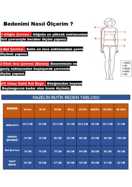 Kadın Lacivert Sabit Askılı ve Kaplı Taytlı Tankini HZL24S-AR1803