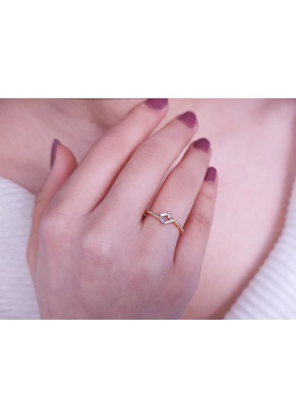 Tessera Pırlanta Yüzük 04MJ1R0009 modelleri