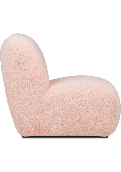 Latte İkili Çocuk Koltuğu Pembe - renk_variant_property : Pembe